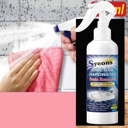 syeons bathroom floor tiles cleaning spray for heavy stain Stain Remover