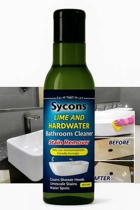 syeons tiles multicleaning spray for all marble and ceramic type of item Stain Remover