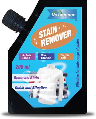 Naturegoon Premium Fabric Stain Remover