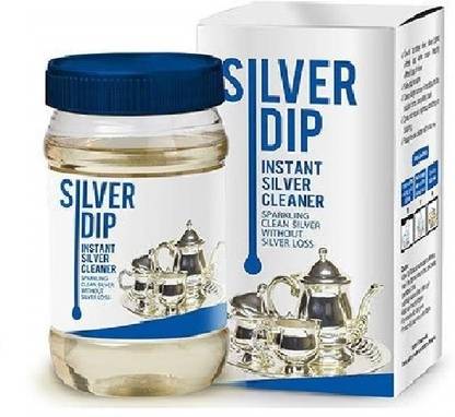 सिल्वर दीप Stain Remover Pack Of 1 दाग हटानेवाला