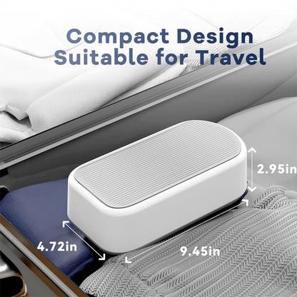 Bholu ultrasonic cleaner Stain Remover