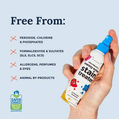 Shrishti Miss Mouth's HATE STAINS stain treater stain treater Stain Remover