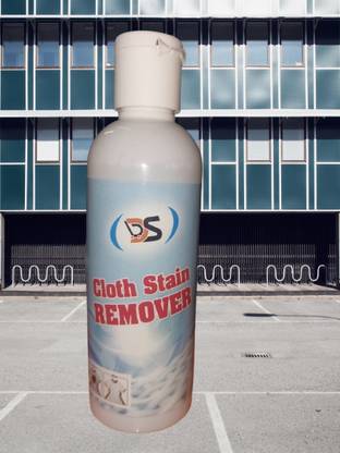 GRABNSHOP Cloth Stain Remover@024 Stain Remover