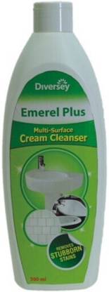 TASKI Emerel Plus Multi Surface Cream Cleanser 500ML Stain Remover