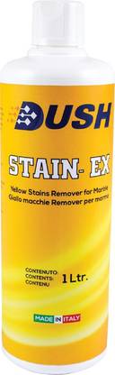 DUSH Stain Ex Marble Rust Remover Chemical | Stain Remover