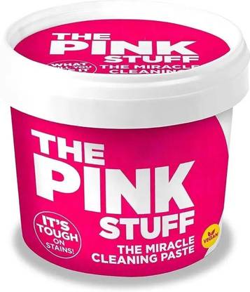 silverwyn The Pink Stuff -The Miracle All Purpose Cleaning Paste-High Qualty Cleaner(250G) Stain Remover