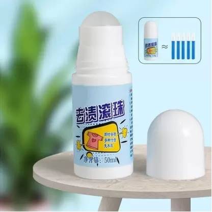 ARV Multi-Purpose Stain Remover for Clothes Remover for Cotton 60g ( Pack Of 1 ) Stain Remover