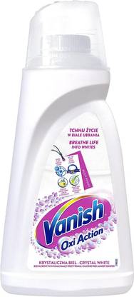 Vanish Oxi Action Fabric Stain Remover 1.5L… Stain Remover