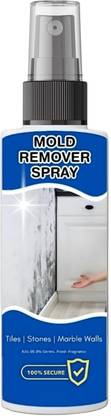 GARUDA SHOP Mold & Mildew Cleaner Spray – Removes Stains from Tiles & Surfaces Stain Remover