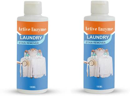 TOOVUS Stain Remover For Clothes, Sofas & Cars, Removes Tough Stains, Spot Cleaner Stain Remover