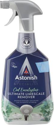 Astonish Specialist Lime Blast Limescale Remover| Stain Remover