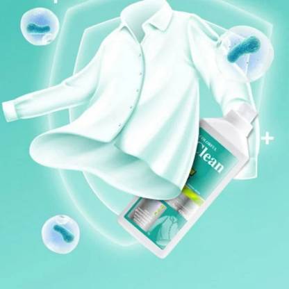 LootZoo Laundry Stain Fighter Spray 100ml for Clothes Stain Remover