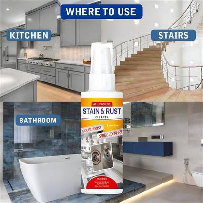 Hiwaga STAIN AND DUST REMOVER Stain Remover