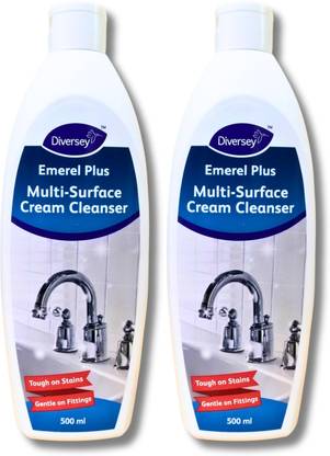 Diversey Emerel Plus Multi-Purpose Stain Remover - Pack of 2 Stain Remover
