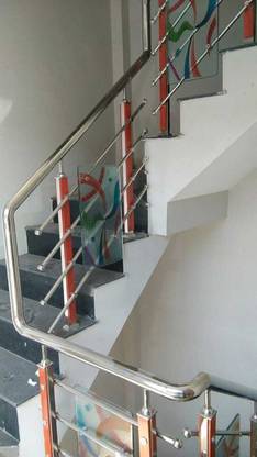 SH ENGINEERING WORKS RAILING Stair Baluster
