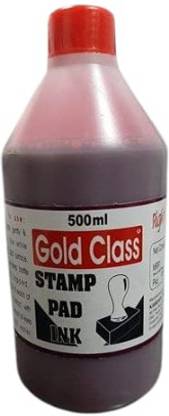 GoldClass Stamp Pad Ink Stamp Pad Ink