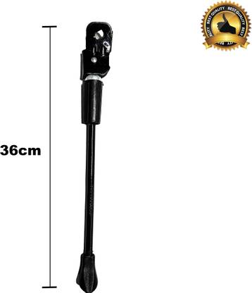 GJM PRODUCTION Premium Cycle kickstand,big cycle stand Cycling Stand