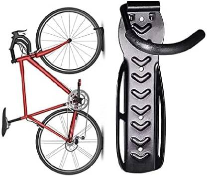 Online Experts Best Quality Wall Mount Cycle Stand Wall Hanger Display Vertical Cycle Stand Cycling Stand