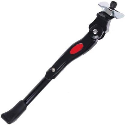 Pepplus Kickstand for 16 18 20 Inch Kids Bicycle Center Mount Adjustable Aluminum Alloy Cycling Stand