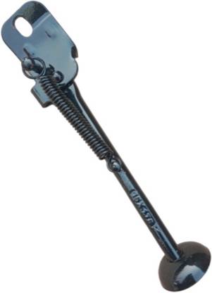 NEEMO Kickstand Child Cycle TYRE Size of 16X1.75/1.85/1.95/2.35 (16 inch, Black) Cycling Stand