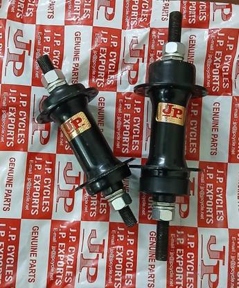 JP HIMALAYA 20 20 HOLE HUB SET Cycling Stand
