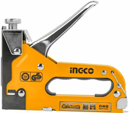 INGCO 23 SERIES 4mm TO 14mm no STAPLER GUN