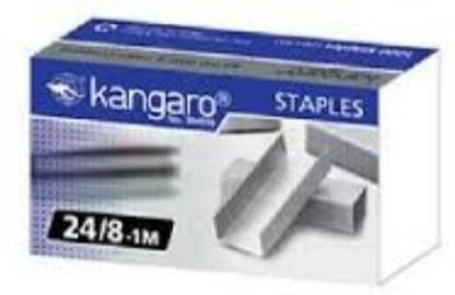 R K SALES HD-45, HP-45, Gun Tackers No. 24/8 24/8 Stapler Pins