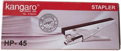 Muniraj Enterprise MTER-0020 NA  Stapler