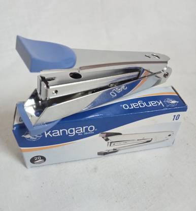 MStationery Manual stapler machine with pin Small normal no.10 Stapler pin remove used possible Stapler with pin