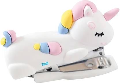 AVI Solutions Unicorn Shape Mini Cute Stapler