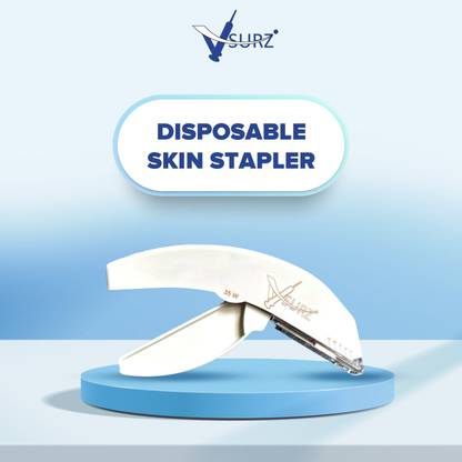 V SURZ SKIN STAPLER 35 NA SKIN STAPLER