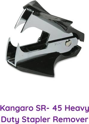 R K SALES SR 45 No. 10 1 M Steel Jaw Staple Remover