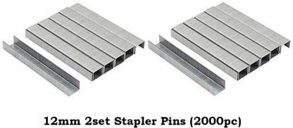 Inditrust pin 12MM N/A Stapler Pins