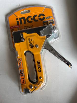 INGCO Hsg14018 NA  Stapler
