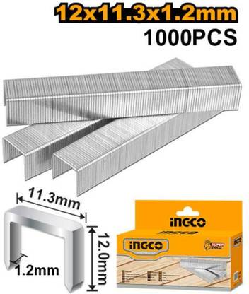 INGCO STS0212 NA  Stapler