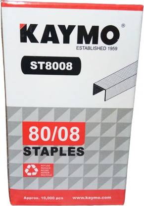 KAYMO ST-8008 NA  Stapler