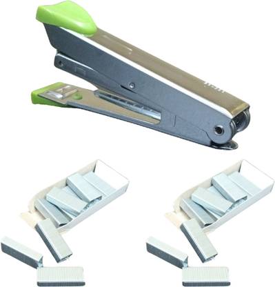 Hitech Sales Stapler(1) with Staples Set(2) NA  Stapler