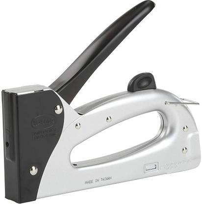 KAYMO M-10 Hand Tacker Cordless  Stapler