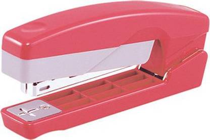 Maxim Max HD-10V Swing Arm Stapler for Booklet Stapling - Made in Japan Cordless  Stapler