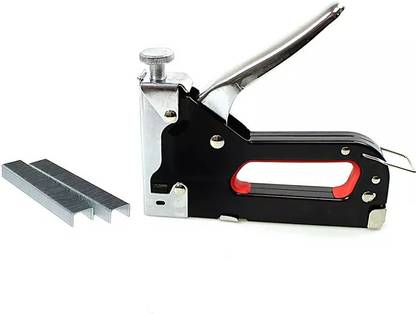 Voltegic Heavy Duty Staple Gun Tacker Cordless  Stapler