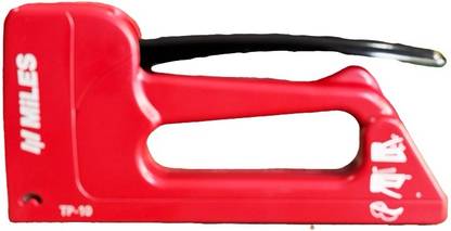 TTP STAPLER MACHINE TP-10 Cordless Stapler