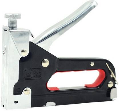 Digital Craft Manual stapler gun for wood furniture fiber upholstery door framing nail Gun Cordless  Stapler