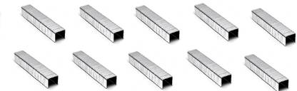 Hyderon Pack of 2000 Stapler pins NA  Stapler