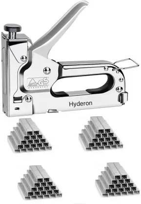 Hyderon Stapler Pins Pack of 8000 pins NA  Stapler
