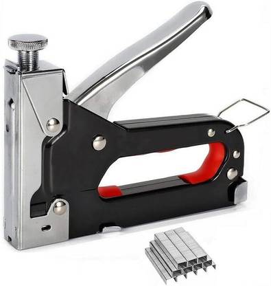 Voltegic Staple Gun Hand Tacker Hand Stapler Cordless  Stapler