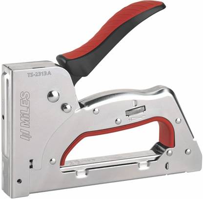 Miles S-2313A - 1 pc Cordless  Stapler