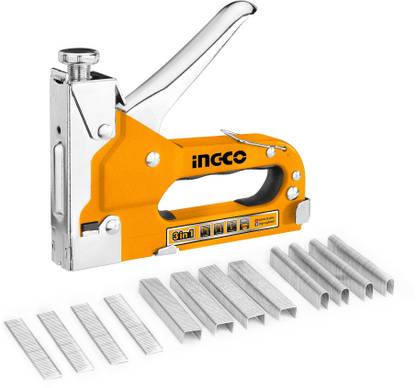 INGCO 3 in 1 Staple gun NA  Stapler