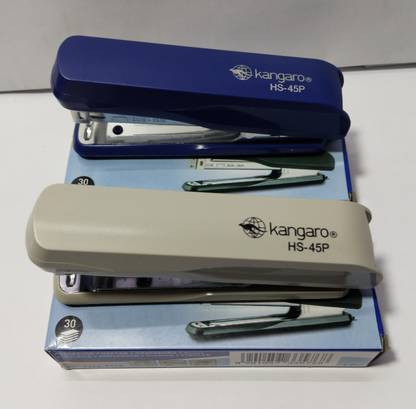 SHAW AGENCY HS-45P30 NA  Stapler