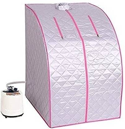 DR. PEN Portable Personal Steam Sauna Spa for Relaxation at Home Portable Steam Sauna Bath