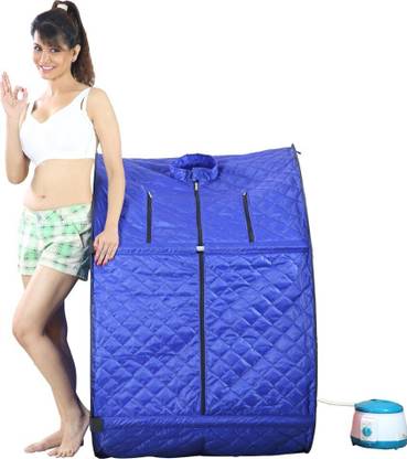 KAWACHI I3 Panchkarma Swedan Machine for Health and Beauty Spa at Home Portable Steam Sauna Bath